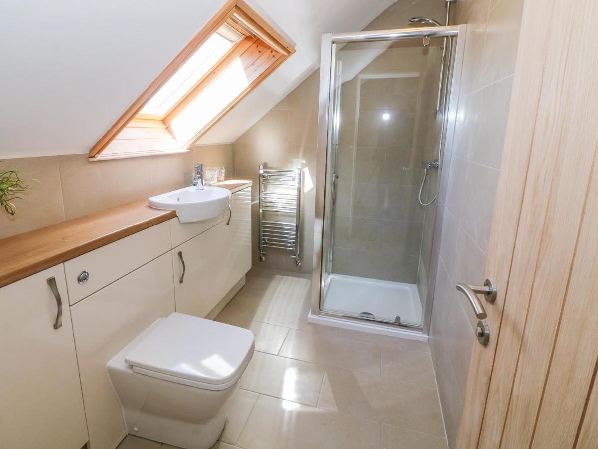 Llain Haf Apartment Клангефни Екстериор снимка